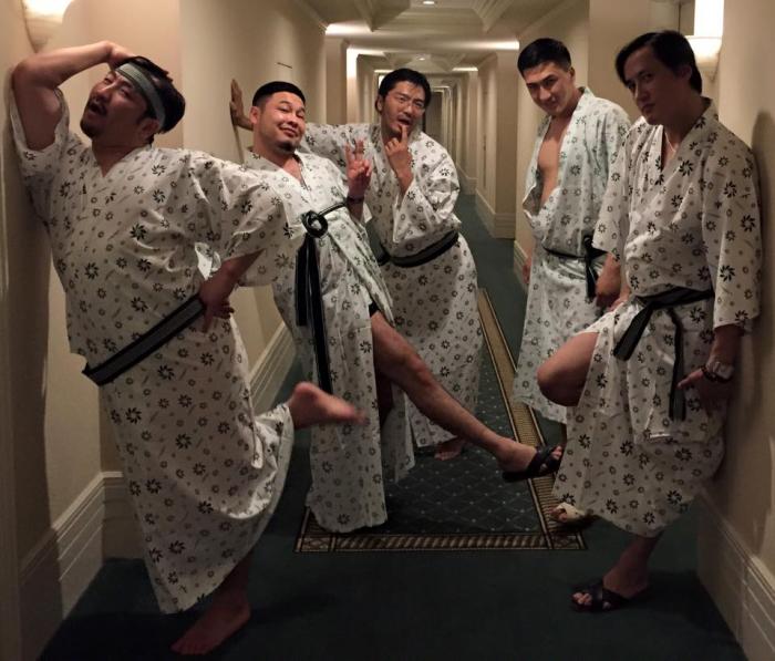 “Хүүхэмсэг” GUYS-ийнханы наргиа олны шүүмжлэлд өртөв